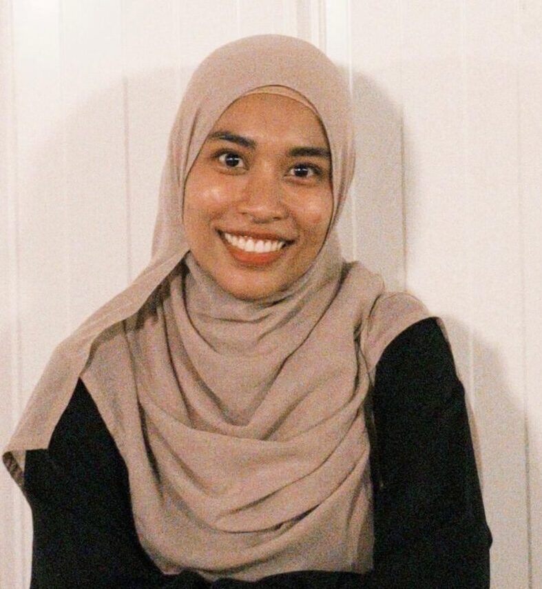 Angelicca Erza Putri 